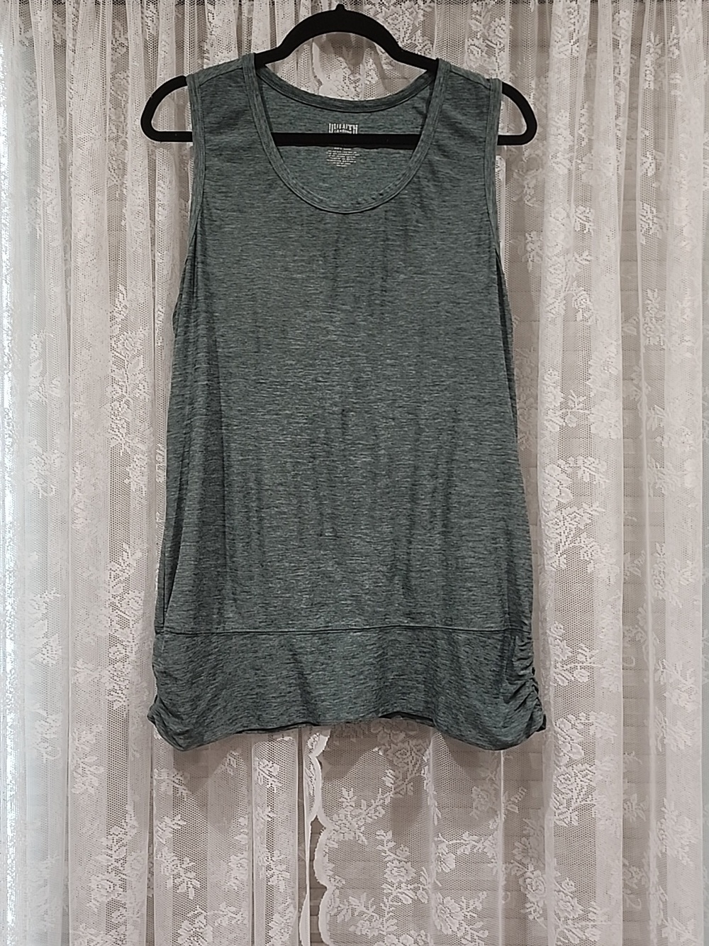 Duluth Athletic Tank